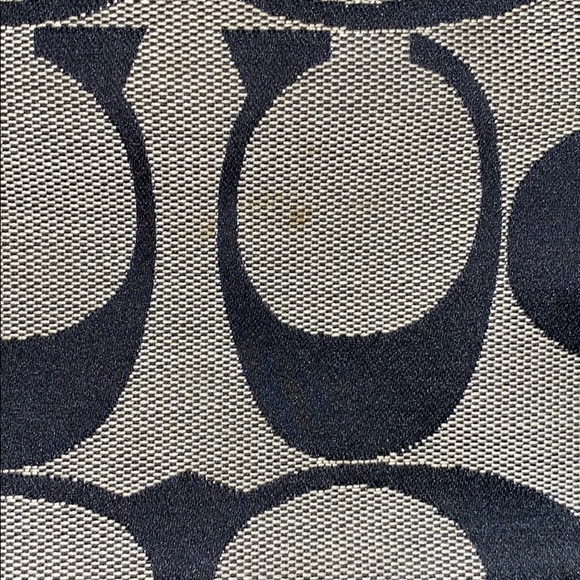 cross body coach purse - Picture 5 of 6